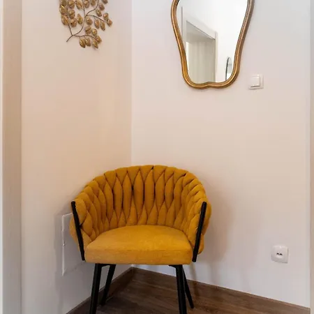 Apartment Estrella Krk Town