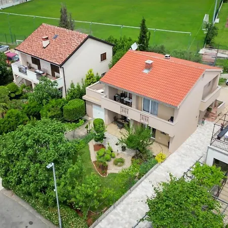 Estrella Apartman *