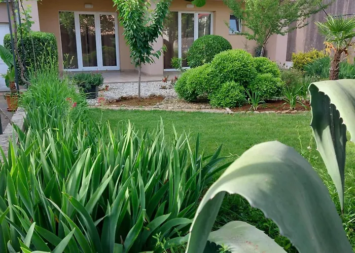 Estrella Apartament Krk Town