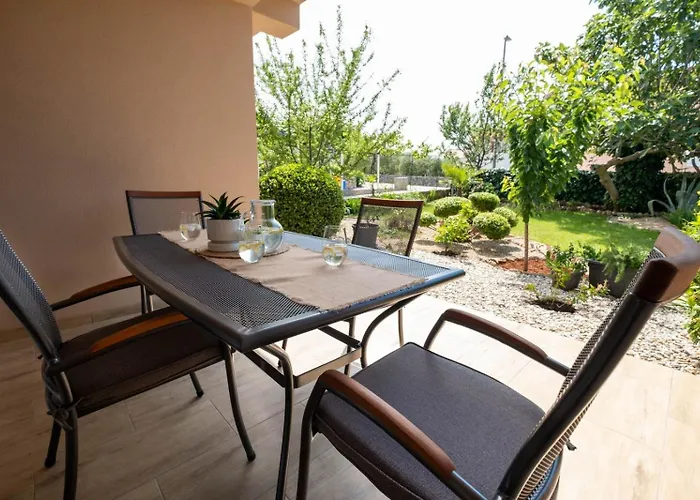 Estrella Apartament *