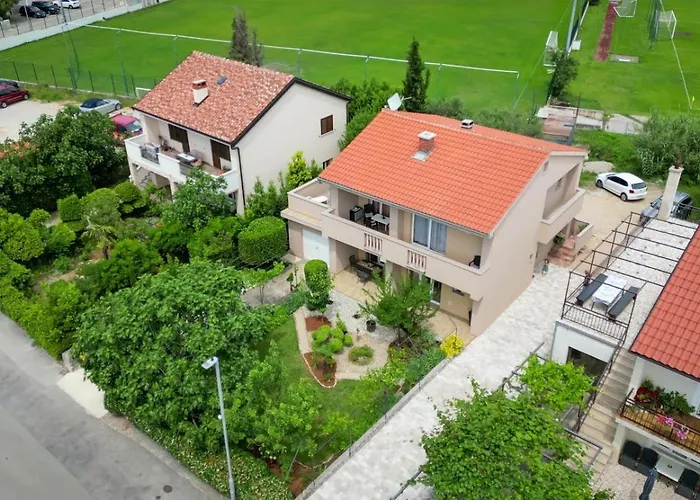 Estrella Apartament *