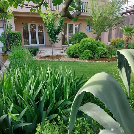 Estrella Apartament Krk Town