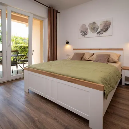 Estrella Apartament Krk Town