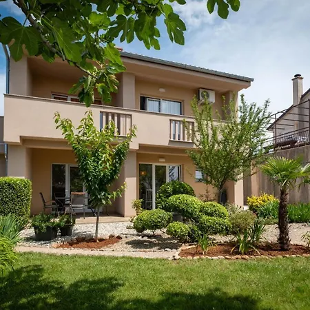 Appartement Estrella