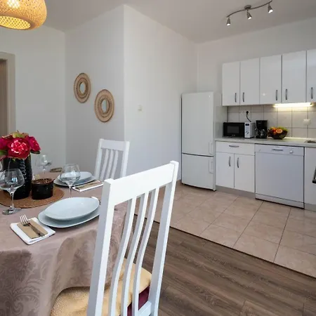 Appartement Estrella