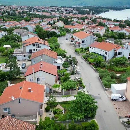 Estrella Apartament *