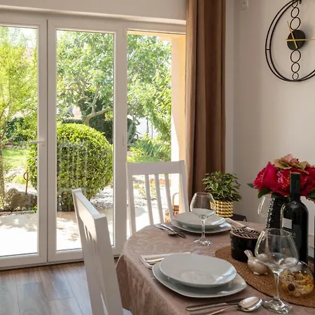 Appartement Estrella
