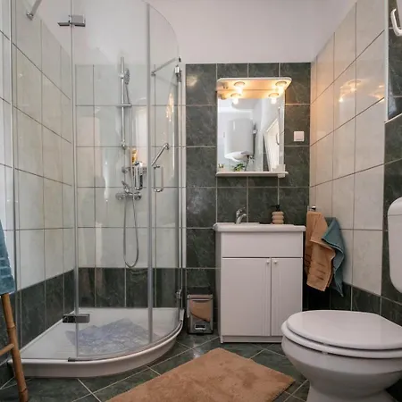 Appartement Estrella
