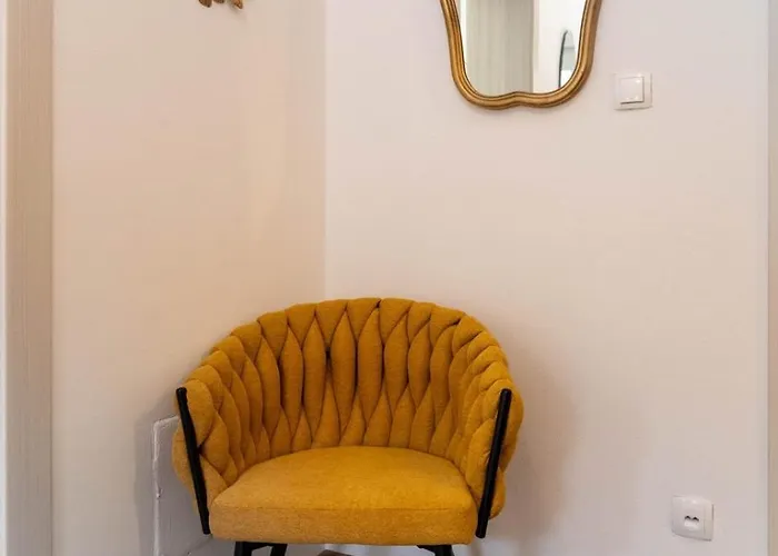 شقة Estrella كرك